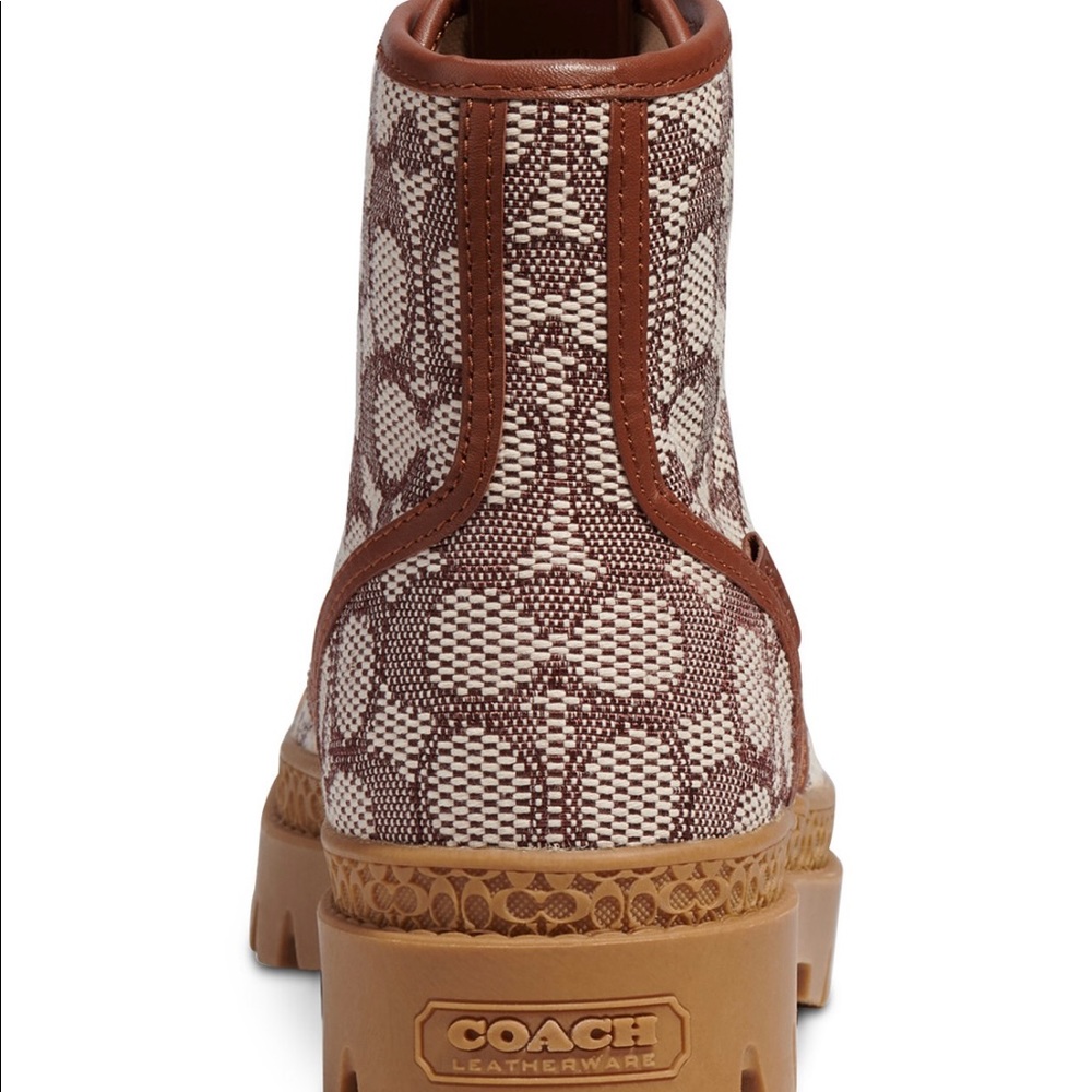 Field boots - Picture 6 of 6